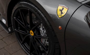 Ferrari 488 Pista 27