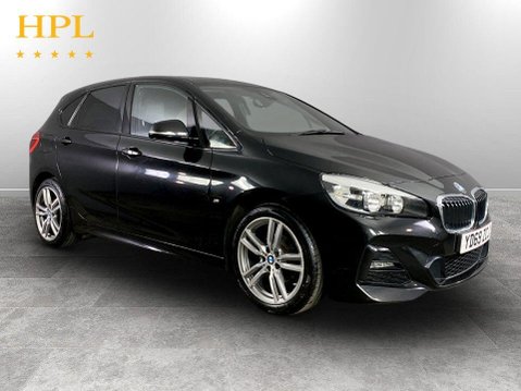 BMW 2 Series 1.5 218i M Sport MPV 5dr Petrol DCT Euro 6 (s/s) (140 ps) Air Con - Alloy W 1