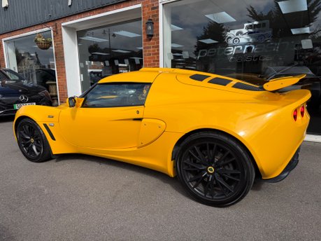 Lotus Exige S TOURING & SPORTS 13