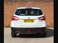 Suzuki SX4 S-Cross 1.6 SX4 S-Cross SZ3 5dr 14