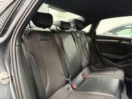 Audi A3 2.0 TDI S line Saloon 4dr Diesel S Tronic quattro Euro 6 (s/s) (184 ps) 42