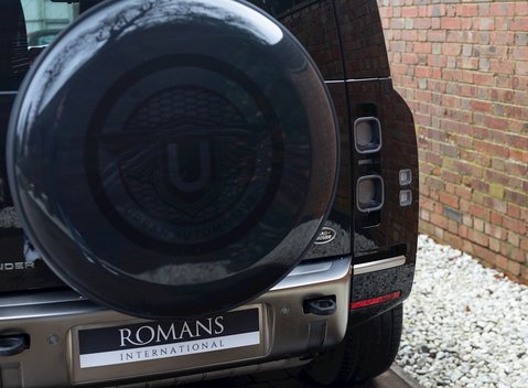 Land Rover Defender 110 X P400 29