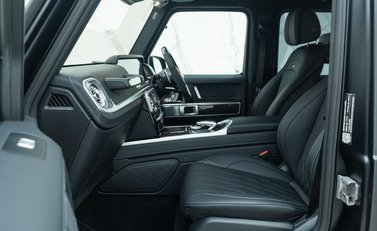 Mercedes-Benz G Class AMG G63 Magno Edition 16