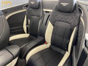 Bentley Continental 4.0 V8 GTC S Convertible 2dr Petrol Auto 4WD Euro 6 (s/s) (550 ps) Touring 20