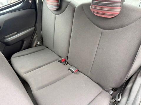 Citroen C1 1.2 PureTech Feel Euro 6 5dr 13