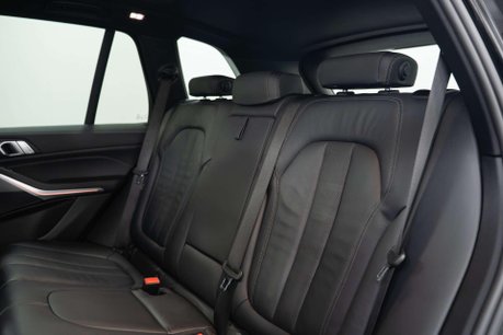 BMW X5 3.0 X5 xDrive 30d M Sport MHEV Auto 4WD 5dr 19