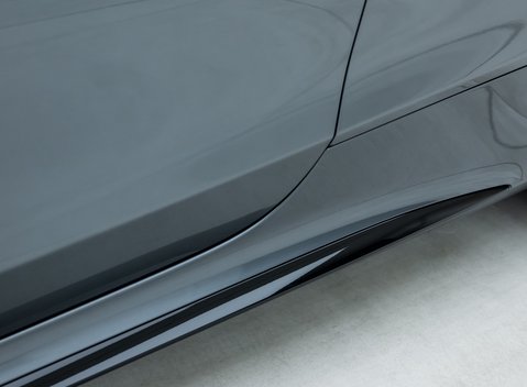 Mercedes-Benz C Class AMG C 63 S Night Edition 29