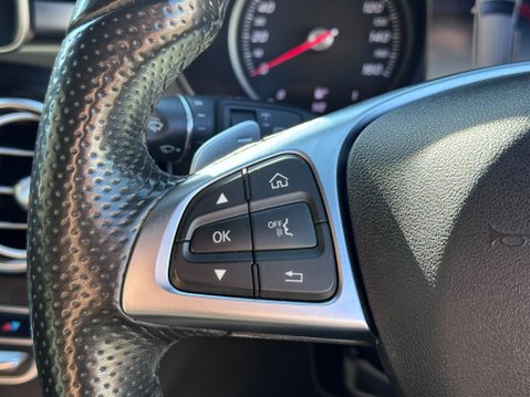 Mercedes-Benz GLC GLC 250 D 4MATIC AMG LINE PREMIUM 14