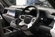 Land Rover Defender 3.0 Defender HSE D MHEV Auto 4WD 5dr 22