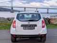 Dacia Duster 1.6 Access 4WD Euro 5 5dr 6