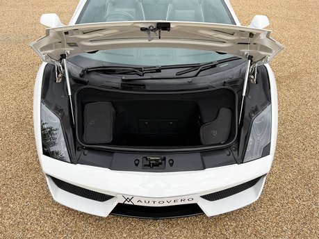 Lamborghini Gallardo LP560-4 Spyder 62