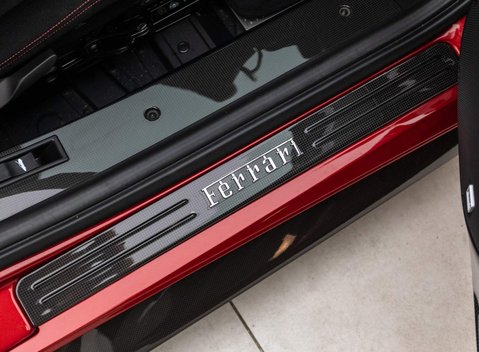 Ferrari 488 Pista 14