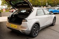 Hyundai IONIQ 5 PREMIUM 37