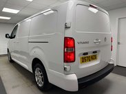 Vauxhall Vivaro 1.5 Vivaro 2900 Sportive S/S 17