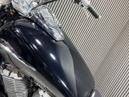 Honda VT750 C SHADOW CUSTOM 2010 ONLY 19K MOT NOV 2027 SERVICED 750CC 29