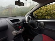 Peugeot 107 1.0 107 Urban Move 3dr 18