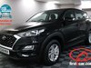 Hyundai TUCSON GDI S CONNECT