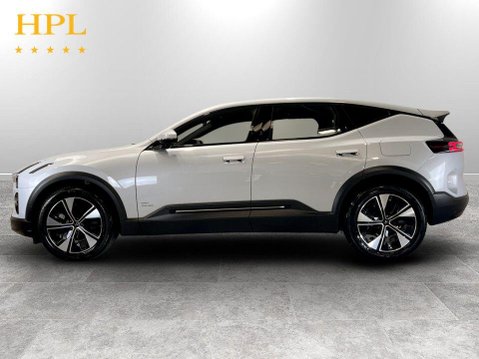 Polestar 3 Dual Motor 111kWh Long Range Plus Pilot SUV 5dr Electric Auto 4WD (489 ps) 4