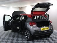 Citroen C3 PURETECH FLAIR S/S EAT6 21