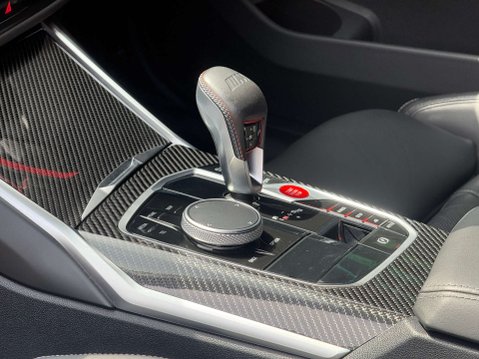 BMW M3 3.0 M3 Competition Edition M xDrive Auto 4WD 4dr 41