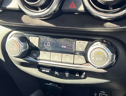 Nissan Juke 1.0 Juke Tekna+ DiG-T 5dr 23