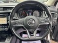 Nissan Qashqai N-CONNECTA DIG-T 16