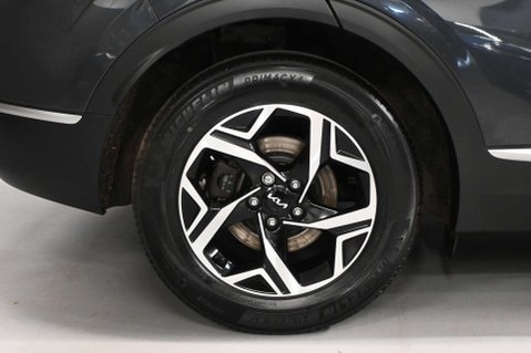 Kia Sportage 1.6 Sportage 2 ISG 5dr 41