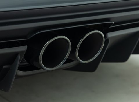 Porsche 911 GT3 TOURING (992) 36