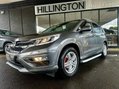 Honda CR-V 1.6 i-DTEC SE Plus Navi Euro 6 (s/s) 5dr 7