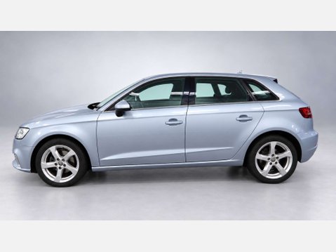 Audi A3 1.0 A3 Sportback TFSI Sport 5dr 6