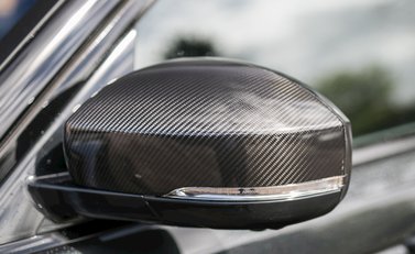 Land Rover Range Rover Sport 5.0 SVR 30