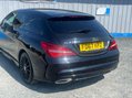 Mercedes-Benz CLA Class 2.1 CLA220d AMG Line Shooting Brake 7G-DCT Euro 6 (s/s) 5dr 59