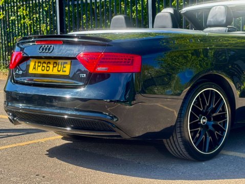 Audi A5 2.0 A5 S Line Special Edition+ TDI 2dr 43