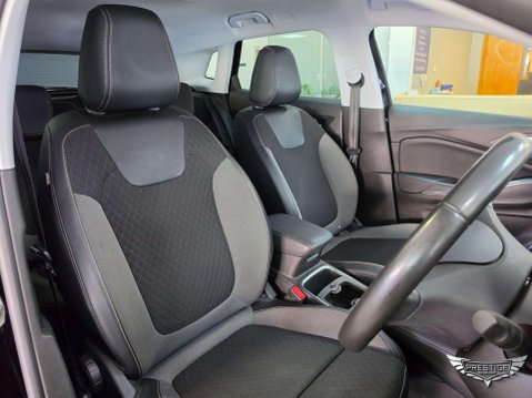 Vauxhall Grandland X 1.5 Turbo D Griffin Euro 6 (s/s) 5dr 81