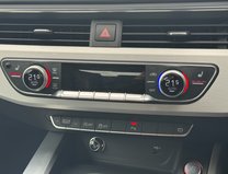 Audi S4 3.0 TFSI V6 Saloon 4dr Petrol Auto Tiptronic quattro Euro 6 (354 ps) 24