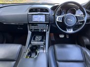 Jaguar F-Pace 2.0 D180 R-Sport Auto AWD Euro 6 (s/s) 5dr 19