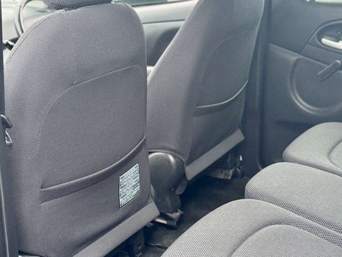 Toyota Yaris Verso 1.3 Yaris Verso T3 Auto 5dr 57