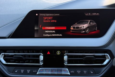 BMW 1 Series 118I M SPORT AUTOMATIC - FULL BMW SERVICE HISTORY -APPLE CARPLAY 40