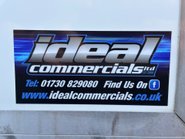 Citroen Relay 35 L3 140 ps BlueHdi Lo Loader Luton - Air Con 12