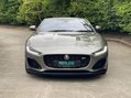 Jaguar F-Type 5.0 V8 R Auto AWD Euro 6 (s/s) 2dr 17