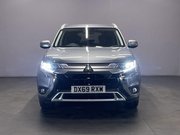 Mitsubishi Outlander 2.0 MIVEC Exceed SUV 5dr Petrol CVT 4WD Euro 6 (s/s) (150 ps) Parking Senso 3