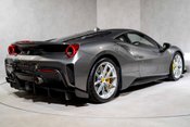 Ferrari 488 Pista NOW SOLD. SIMILAR REQUIRED. PLEASE CALL 01903 254800. 4