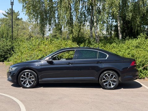 Volkswagen Passat 2.0 TDI EVO SEL Saloon 4dr Diesel DSG Euro 6 (s/s) (150 ps) 20