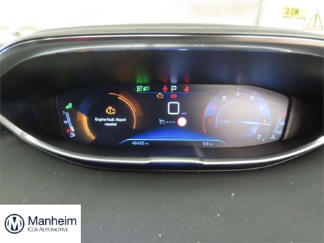 Peugeot 3008 1.6 PureTech Allure SUV 5dr Petrol EAT Euro 6 (s/s) (180 ps) 3