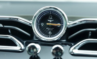 Bentley Bentayga V8 S 20