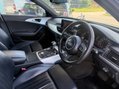 Audi A6 3.0 TDI V6 S line S Tronic quattro Euro 5 (s/s) 4dr 14