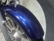 Triumph Bonneville 2011 ONLY 21K NEW MOT CRUISER 865CC 18