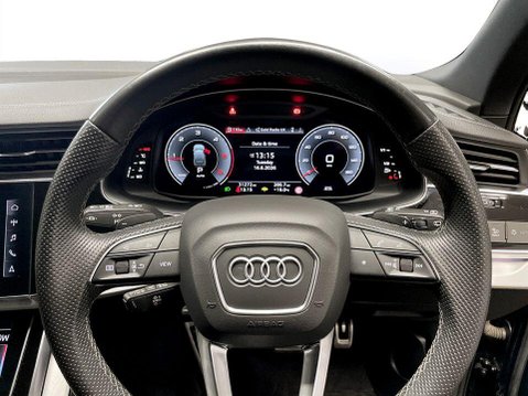 Audi Q7 3.0 TDI V6 45 S line SUV 5dr Diesel Tiptronic quattro Euro 6 (s/s) (231 ps) 13