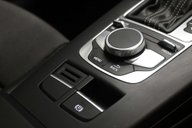 Audi A3 1.5 3 Black Edition TFSI Semi-Auto 4dr 27