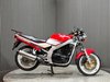 Suzuki GS500 E 1991 ONLY 19K RUNNING PROJECT BIKE SPARES OR REPAIR 500CC